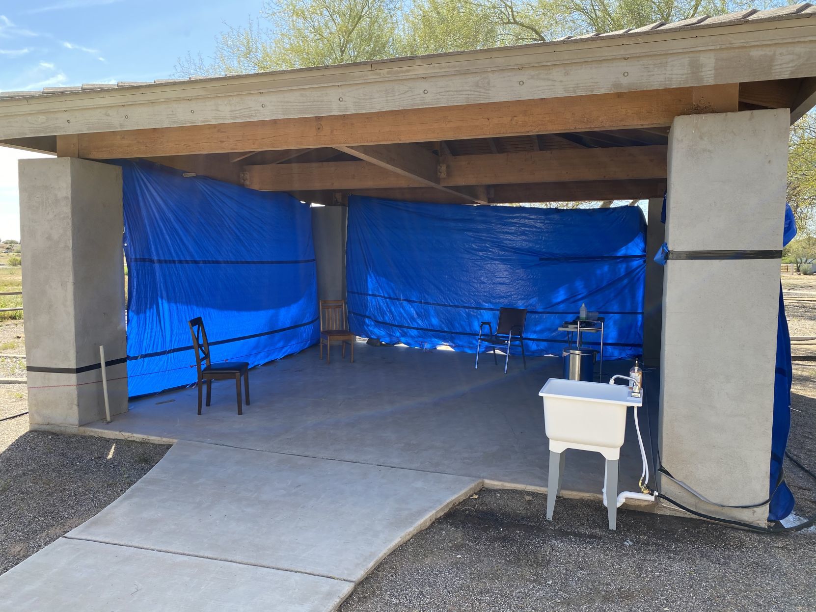 Oasis Health Center